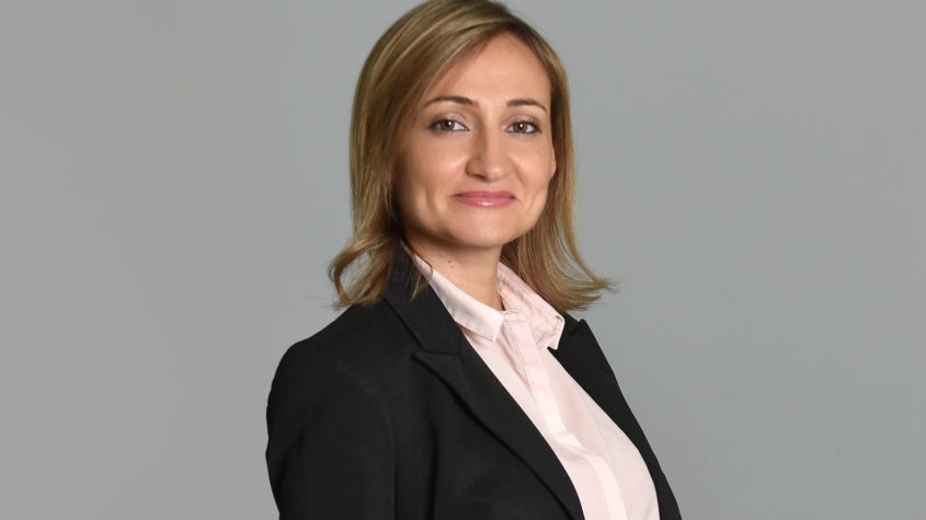Najwa El Iraki