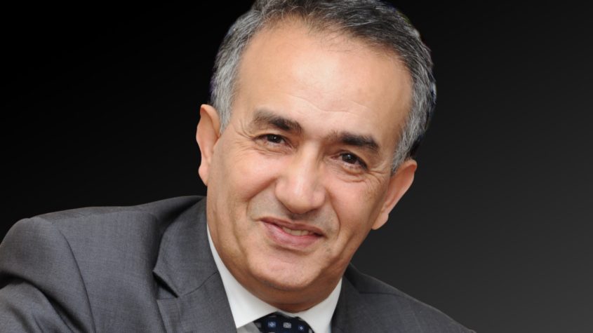 Mohamed Ennaji